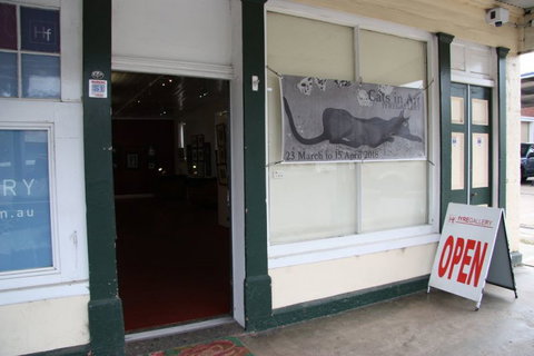 FyreGallery - Gold Coast Attractions 6