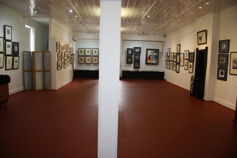 FyreGallery - Gold Coast Attractions 7