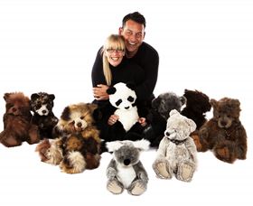 Nanas Teddies And Toys - Gold Coast Attractions 1