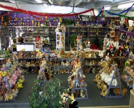 Nanas Teddies And Toys - Gold Coast Attractions 0
