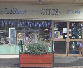 The Brook - Gold Coast Attractions 0