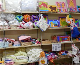 The Brook - Gold Coast Attractions 3