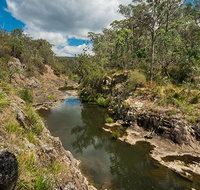 Koreelah National Park - Gold Coast Attractions