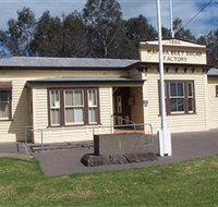 Maffra Sugar Beet Museum - Gold Coast Attractions