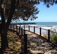 Bargara Beach - Gold Coast Attractions