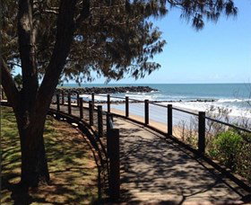 Bargara Beach - Gold Coast Attractions 0
