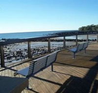 Bargara Turtle Park and Playground - Gold Coast Attractions