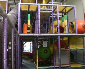 Fun Station Midland - Gold Coast Attractions 0