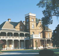 Woodbridge 1885 - Gold Coast Attractions