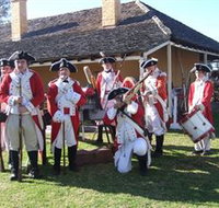 Arms of Australia Inn Museum - Gold Coast Attractions
