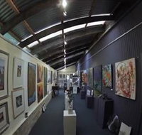 Purple Noon Gallery - Gold Coast Attractions