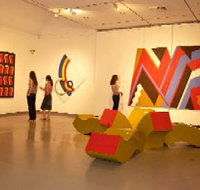 Penrith Regional Gallery and The Lewers Bequest - Gold Coast Attractions