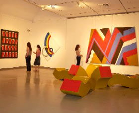 Penrith Regional Gallery And The Lewers Bequest - Gold Coast Attractions 0