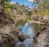 Gorge walking track - Gold Coast Attractions