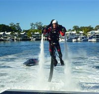 Jetpack Adventures - Gold Coast Attractions