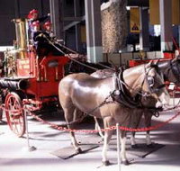 Museum of Fire - Gold Coast Attractions