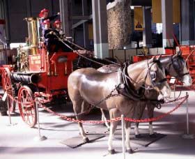 Museum Of Fire - Gold Coast Attractions 0