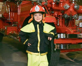 Museum Of Fire - Gold Coast Attractions 1