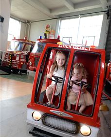 Museum Of Fire - Gold Coast Attractions 2