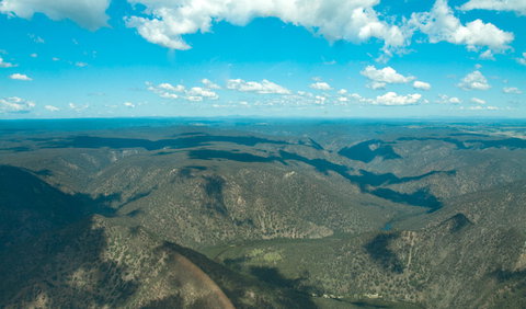 Bungonia National Park - Gold Coast Attractions 0