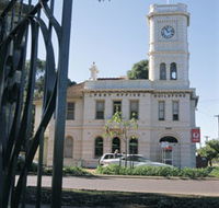Guildford Post Office - Gold Coast Attractions