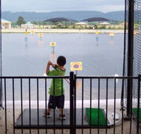 Aqua Golf Penrith - Gold Coast Attractions