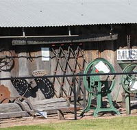 Penrith Heritage Drive - Gold Coast Attractions