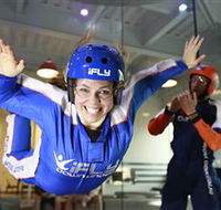 iFly Indoor Skydiving - Gold Coast Attractions