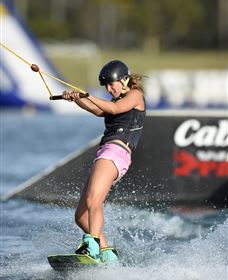 Cables Wake Park Penrith - Gold Coast Attractions 0