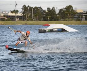 Cables Wake Park Penrith - Gold Coast Attractions 1