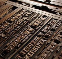 Museum of Printing - Gold Coast Attractions