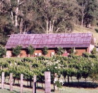 Undercliff Winery and Gallery - Gold Coast Attractions