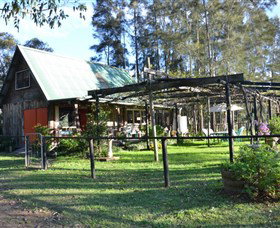 Wollombi Wines - Gold Coast Attractions 0