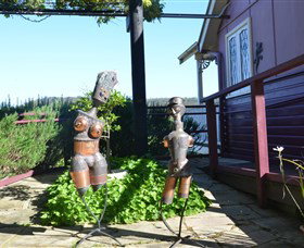 Wollombi Wines - Gold Coast Attractions 7