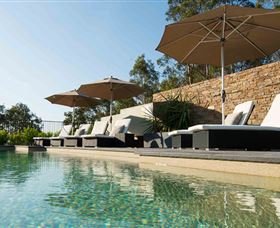 Spa Anise - Spicers Vineyards Estate - Gold Coast Attractions 0