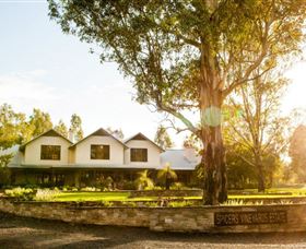 Spa Anise - Spicers Vineyards Estate - Gold Coast Attractions 2