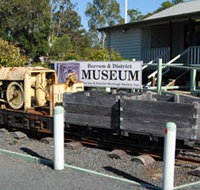 Burrum and District Mining Museum - Gold Coast Attractions