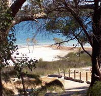 Lake Poorrarecup - Shire of Cranbrook - Gold Coast Attractions