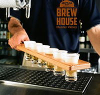 Matilda Bay Brewhouse Hunter Valley Resort - Gold Coast Attractions