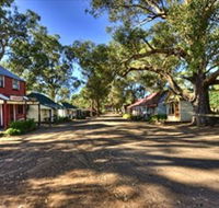 The Australiana Pioneer Village - Gold Coast Attractions
