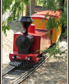 The Australiana Pioneer Village - Gold Coast Attractions 3