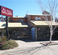 Ray Killen Gallery - Gold Coast Attractions
