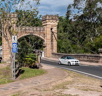 Coast to the Highlands scenic drive  Kangaroo Valley - Gold Coast Attractions