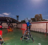 The Space Place Observatory - Gold Coast Attractions