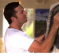 Greg Wilson Gallery - Gold Coast Attractions