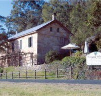 Tizzana Winery - Gold Coast Attractions