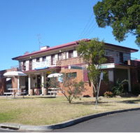 Hotel Oaks - Gold Coast Attractions