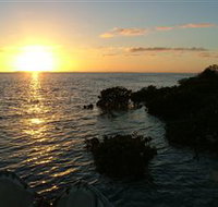 Nooramunga Marine  Coastal Parks - Gold Coast Attractions