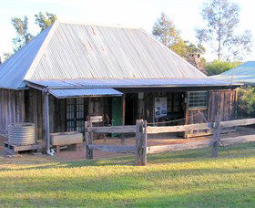 Wollondilly Heritage Centre And Museum - Gold Coast Attractions 1