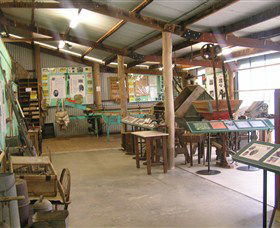 Wollondilly Heritage Centre And Museum - Gold Coast Attractions 3